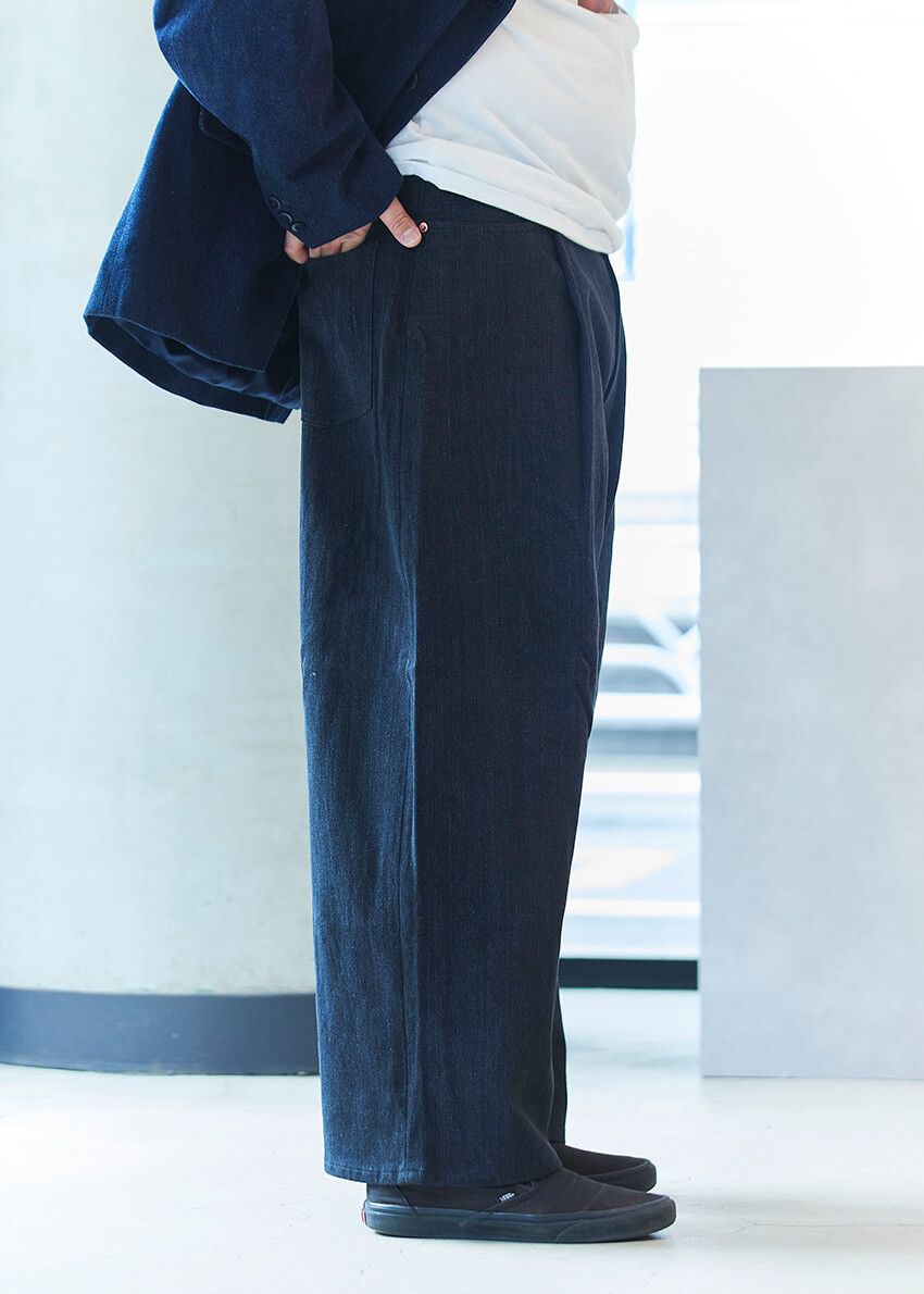 リーバイスのスタッフがガチで選んだ人気デニムBEST3。流行のバレル、待望の復刻ジーンズも - 4枚目の画像