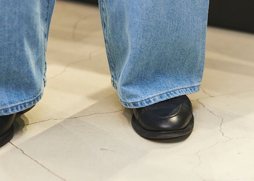 リーバイスのスタッフがガチで選んだ人気デニムBEST3。流行のバレル、待望の復刻ジーンズも - 21枚目の画像