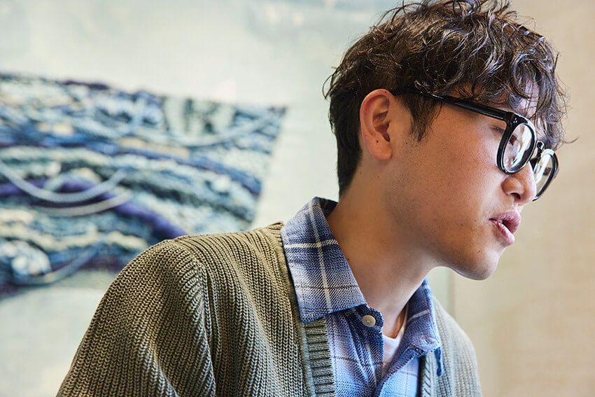 デニム級に使える「リーバイス」の優秀パンツをスタッフが推薦！ TOP3はバギーチノ、カーゴ、そして…… - 18枚目の画像