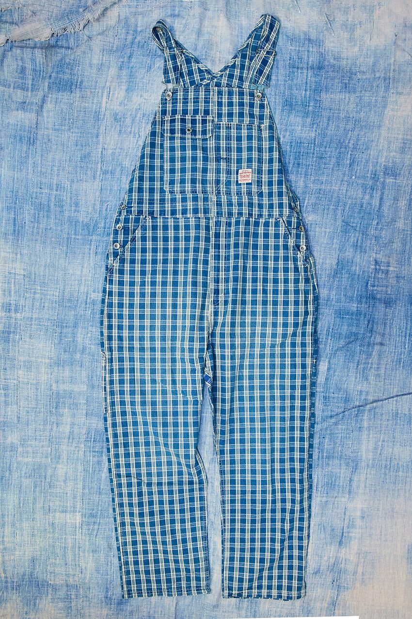 デニム級に使える「リーバイス」の優秀パンツをスタッフが推薦！ TOP3はバギーチノ、カーゴ、そして…… - 19枚目の画像