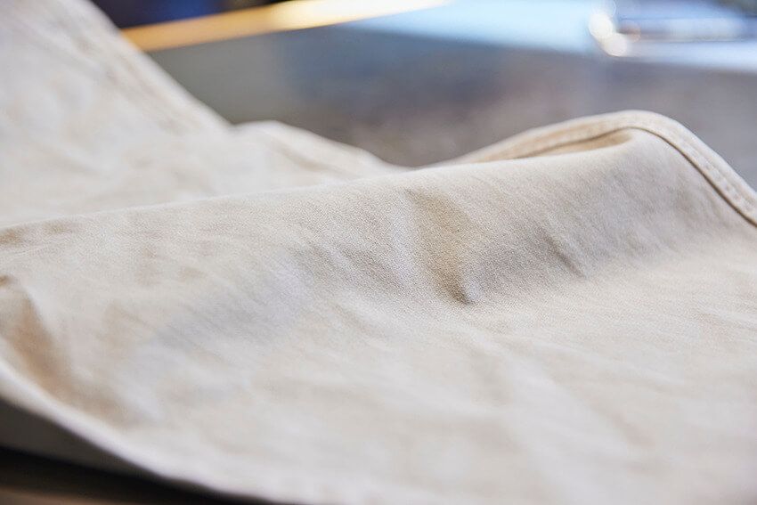 デニム級に使える「リーバイス」の優秀パンツをスタッフが推薦！ TOP3はバギーチノ、カーゴ、そして…… - 16枚目の画像