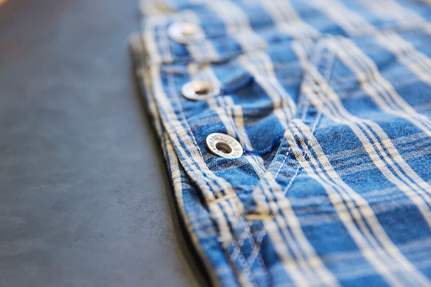 デニム級に使える「リーバイス」の優秀パンツをスタッフが推薦！ TOP3はバギーチノ、カーゴ、そして…… - 21枚目の画像