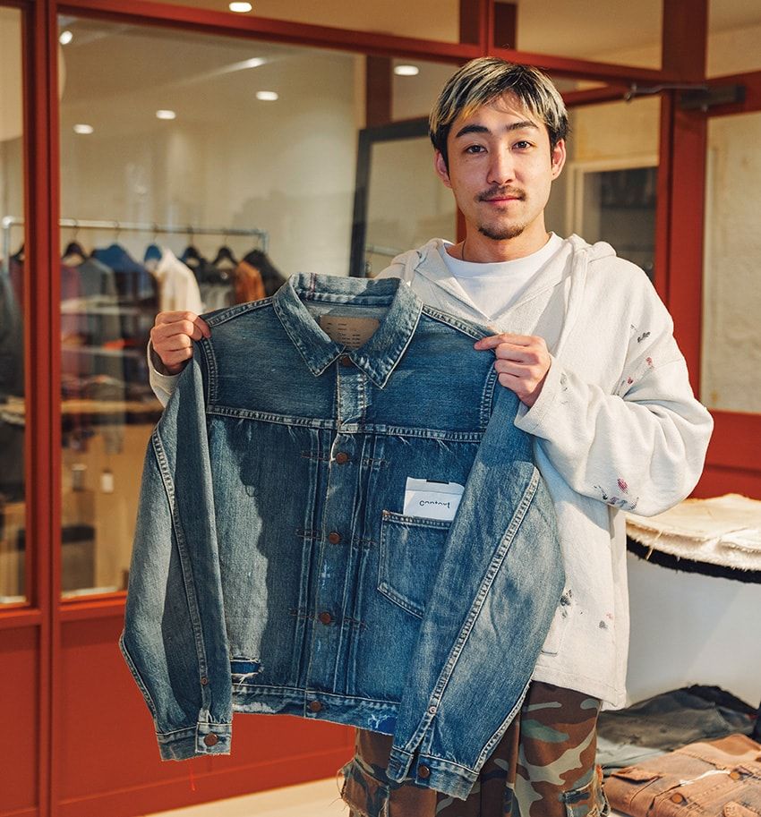 服好きが通う、全国のセレクトショップを大調査！ 地域のトレンドが集まる名店集・東日本編 - 3枚目の画像