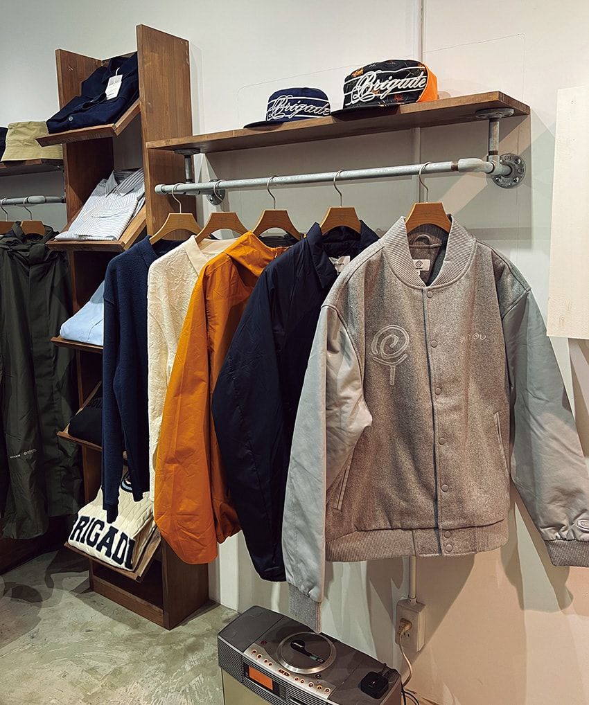 服好きが通う、全国のセレクトショップを大調査！ 地域のトレンドが集まる名店集・東日本編 - 7枚目の画像