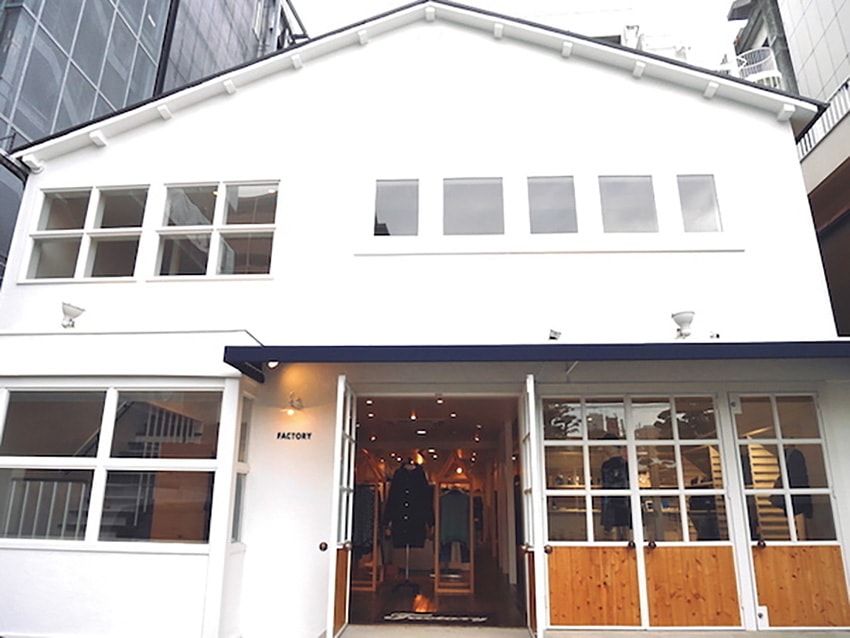 スナップ常連が本気でレコメンド。訪れるべき、全国のセレクトショップガイド・西日本編 - 5枚目の画像