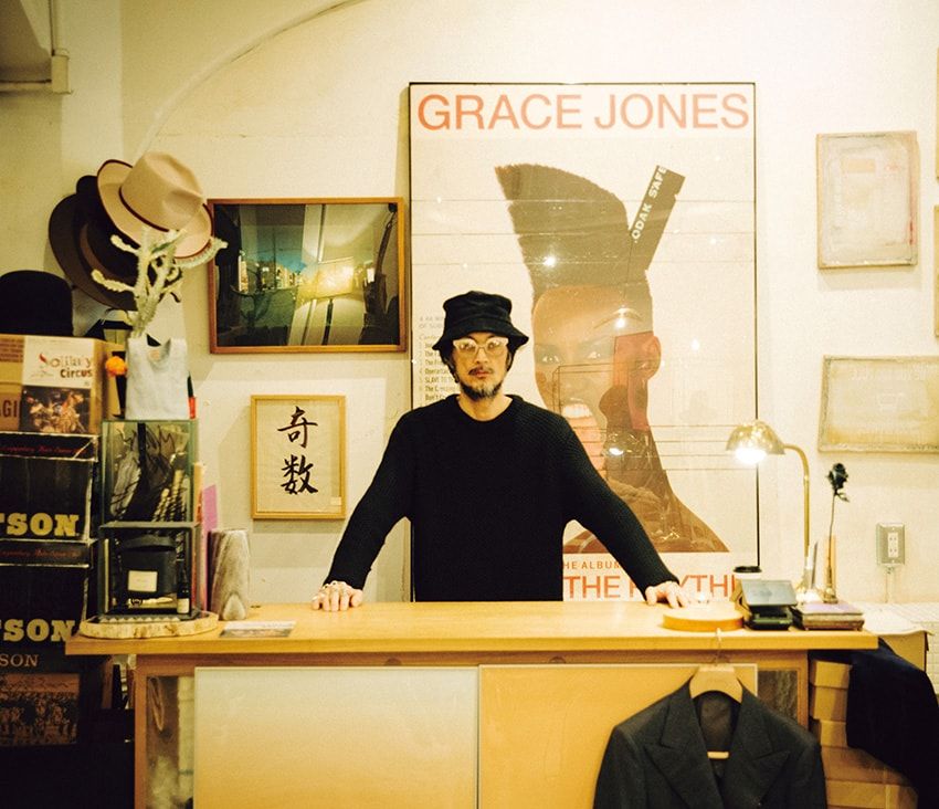 スナップ常連が本気でレコメンド。訪れるべき、全国のセレクトショップガイド・西日本編 - 9枚目の画像