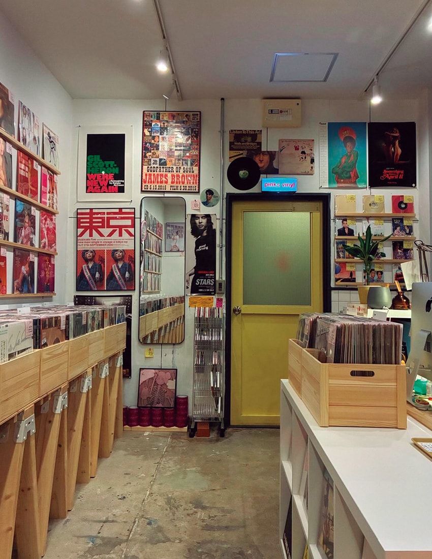 クラフトスニーカー専業店に、eスポーツチーム公式ストアetc. 読者が本気で薦めるショップ6選 - 9枚目の画像