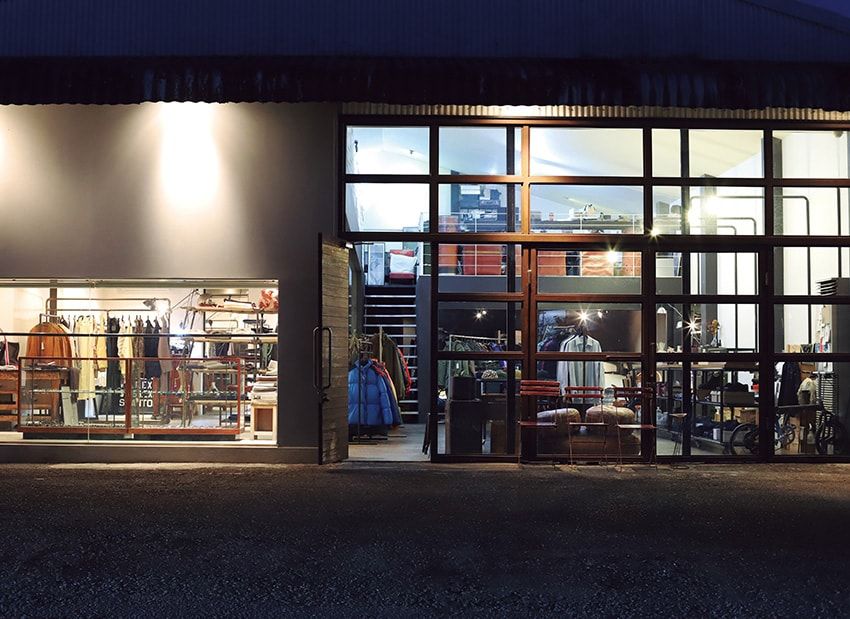 「20年以上通い続けています」スナップ常連たちがレコメン！ 長く愛される“老舗の名店”集 - 14枚目の画像