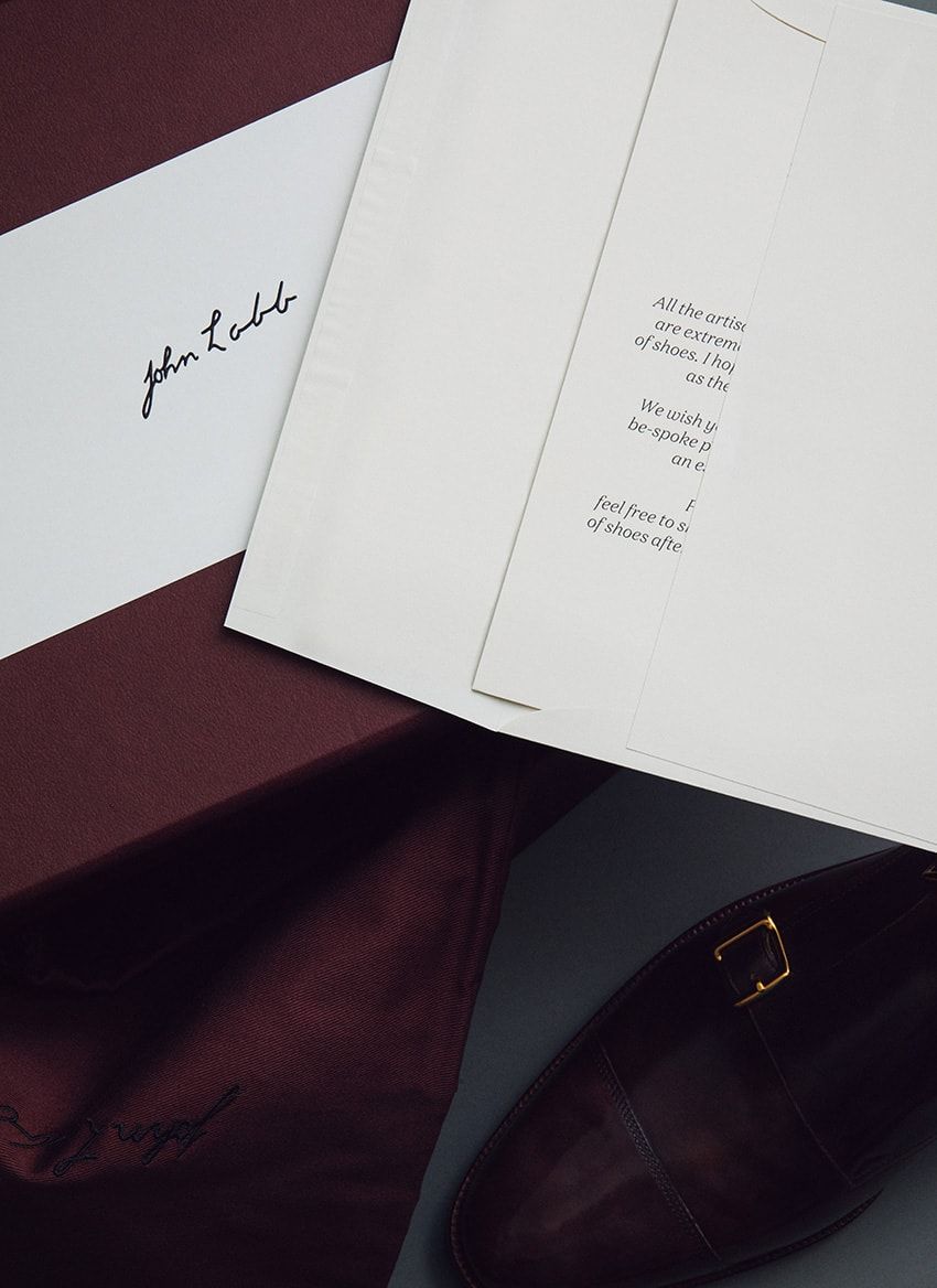 ティファニー、ロエベ、ボッテガetc. 店に行かなきゃ味わえない“体験”も、極上の買い物だ - 4枚目の画像