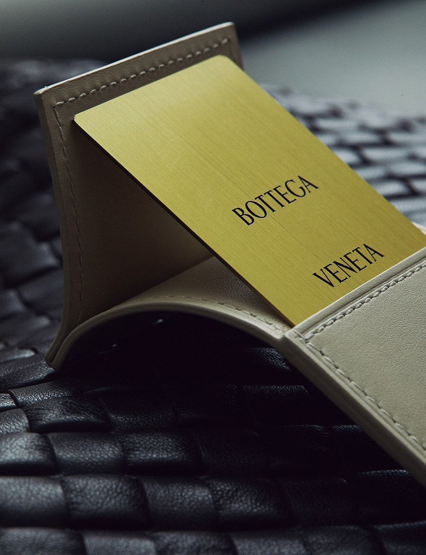 ティファニー、ロエベ、ボッテガetc. 店に行かなきゃ味わえない“体験”も、極上の買い物だ - 6枚目の画像