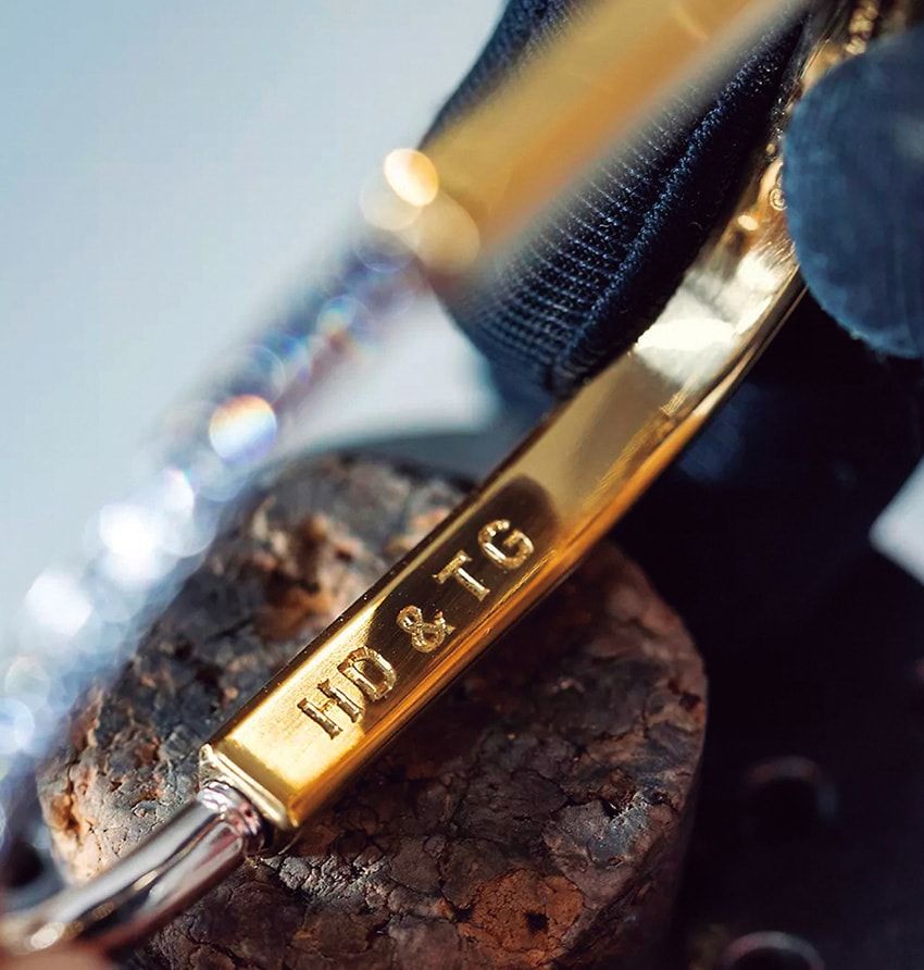 ティファニー、ロエベ、ボッテガetc. 店に行かなきゃ味わえない“体験”も、極上の買い物だ - 8枚目の画像