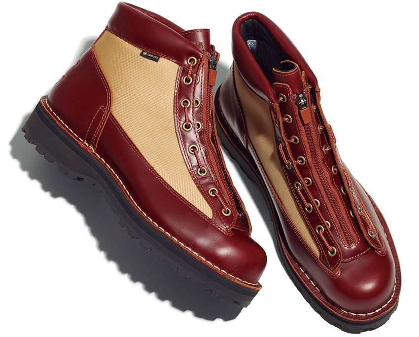 ティンバー「ユーロハイカー」、クラークス「デザートブーツ」etc. 隠れた名作モデル、再発見！ - 3枚目の画像