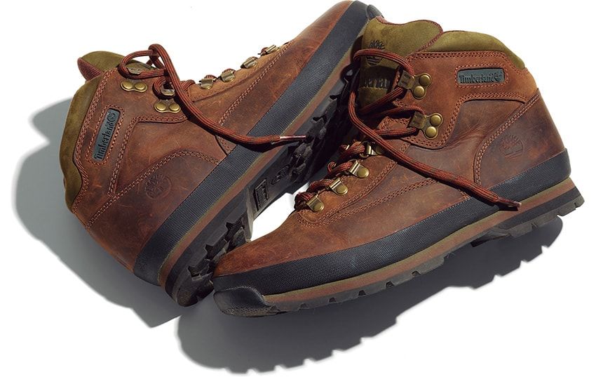 2万3100円／ティンバーランド（ティンバーランド/ VF ジャパン　0120-558-647）