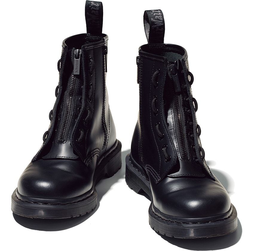 ティンバー「ユーロハイカー」、クラークス「デザートブーツ」etc. 隠れた名作モデル、再発見！ - 9枚目の画像