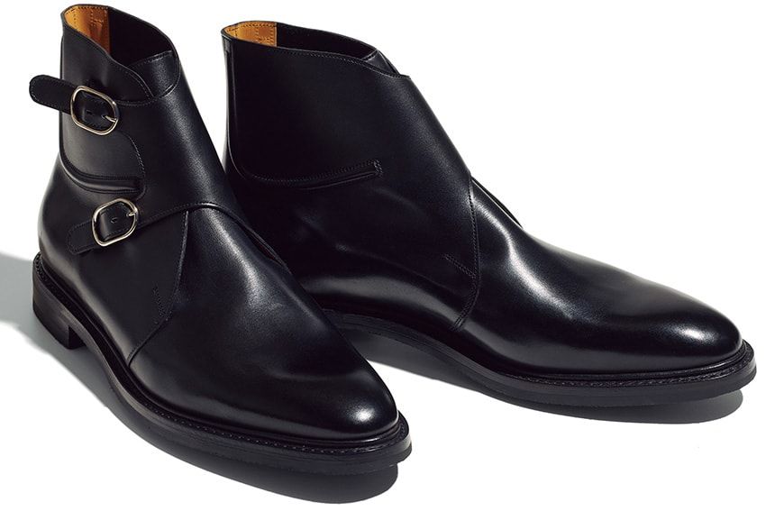 39万4900円／ジョン ロブ（ジョン ロブ ジャパン　03-6267-6010）