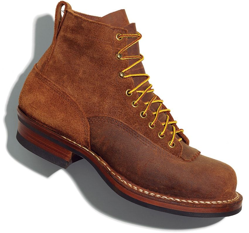 20万7900円／ホワイツブーツ（ABCマート