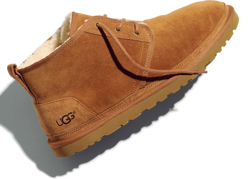 ニュアンスたっぷり、“茶スエード”ブーツカタログ。今、注目の厳選12足を、一挙にお届け！ - 15枚目の画像