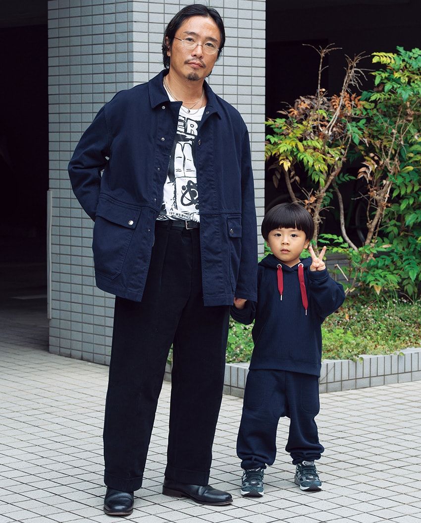 ブーツ＝ルメール