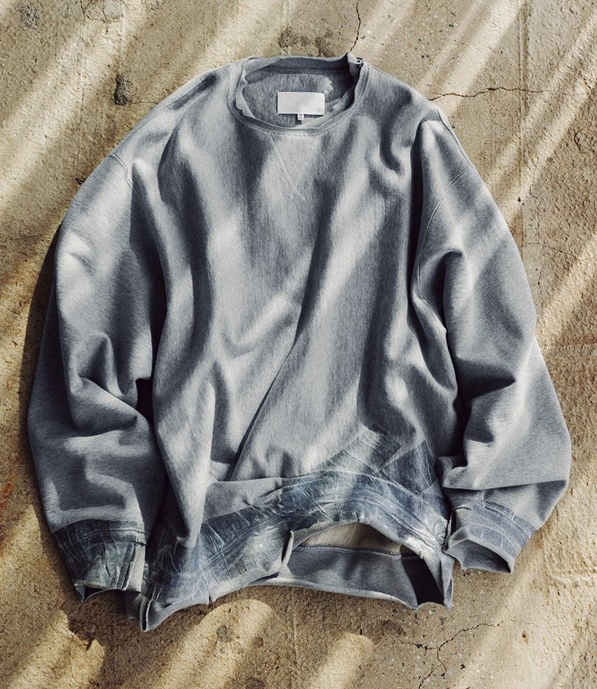 エルメス、ディオール、フェンディetc. ワードローブに加えたい“リアル・ラグジュアリー” - 6枚目の画像