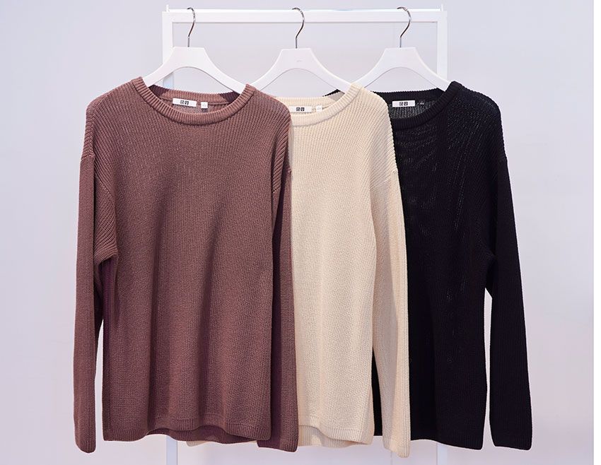 【最速レビュー】3月20日発売「ユニクロ ユー」新作アウターを試着！175㎝普通体型がLサイズを着回してみた - 4枚目の画像