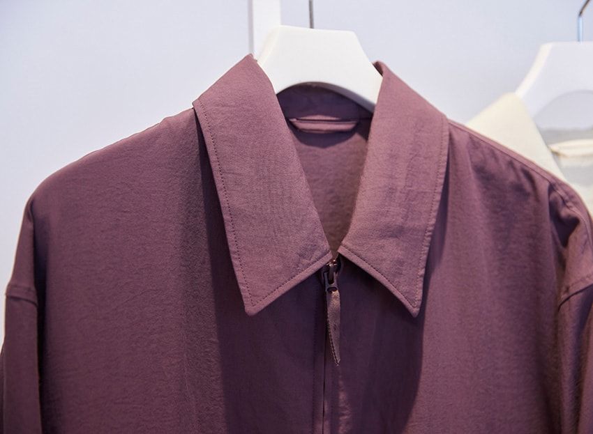 【最速レビュー】3月20日発売「ユニクロ ユー」新作アウターを試着！175㎝普通体型がLサイズを着回してみた - 31枚目の画像