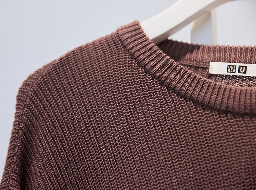 【最速レビュー】3月20日発売「ユニクロ ユー」新作アウターを試着！175㎝普通体型がLサイズを着回してみた - 33枚目の画像