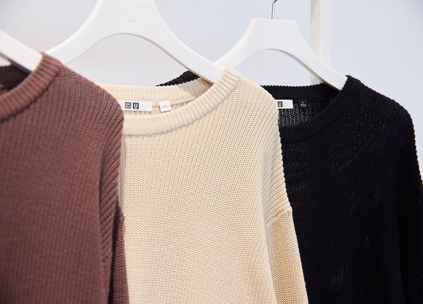 【最速レビュー】3月20日発売「ユニクロ ユー」新作アウターを試着！175㎝普通体型がLサイズを着回してみた - 35枚目の画像