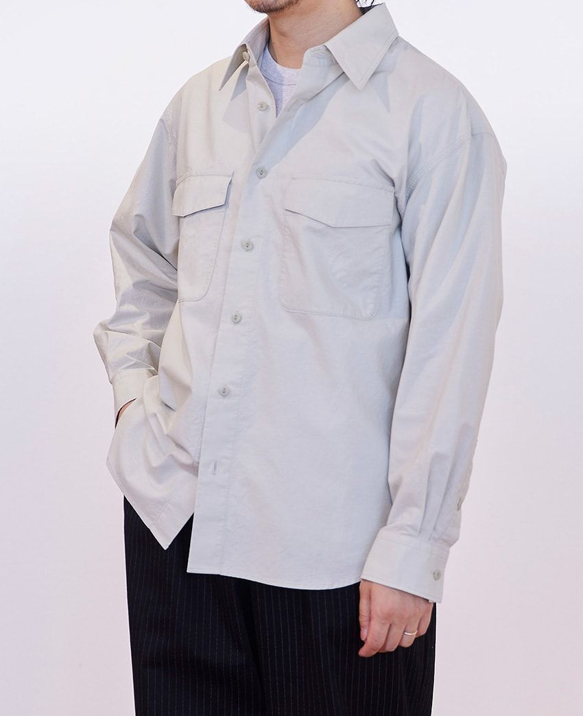 【最速レビュー】3月20日発売「ユニクロ ユー」新作アウターを試着！175㎝普通体型がLサイズを着回してみた - 24枚目の画像