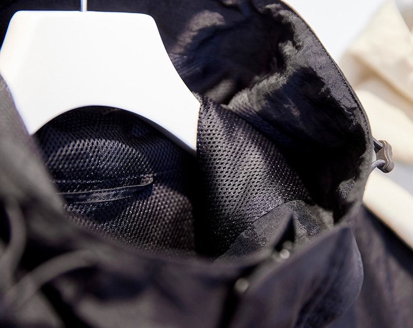 【最速レビュー】3月20日発売「ユニクロ ユー」新作アウターを試着！175㎝普通体型がLサイズを着回してみた - 38枚目の画像