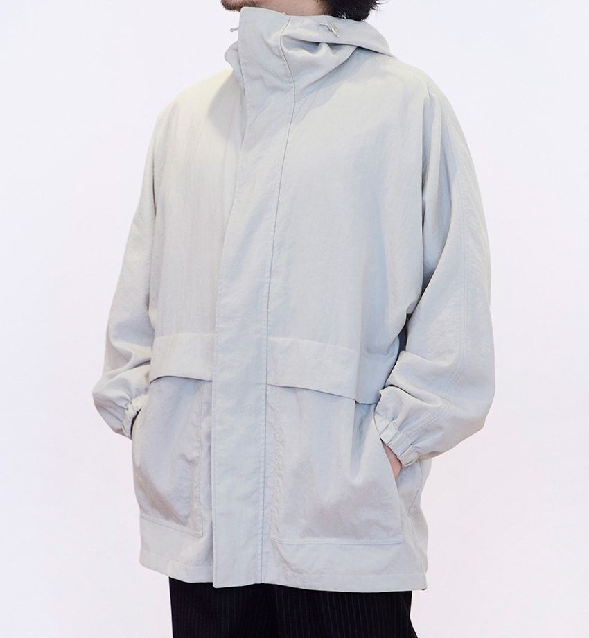 【最速レビュー】3月20日発売「ユニクロ ユー」新作アウターを試着！175㎝普通体型がLサイズを着回してみた - 27枚目の画像