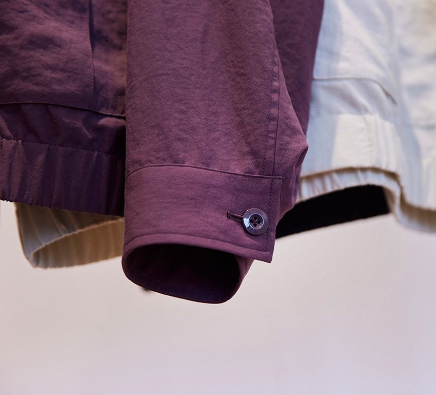 【最速レビュー】3月20日発売「ユニクロ ユー」新作アウターを試着！175㎝普通体型がLサイズを着回してみた - 40枚目の画像