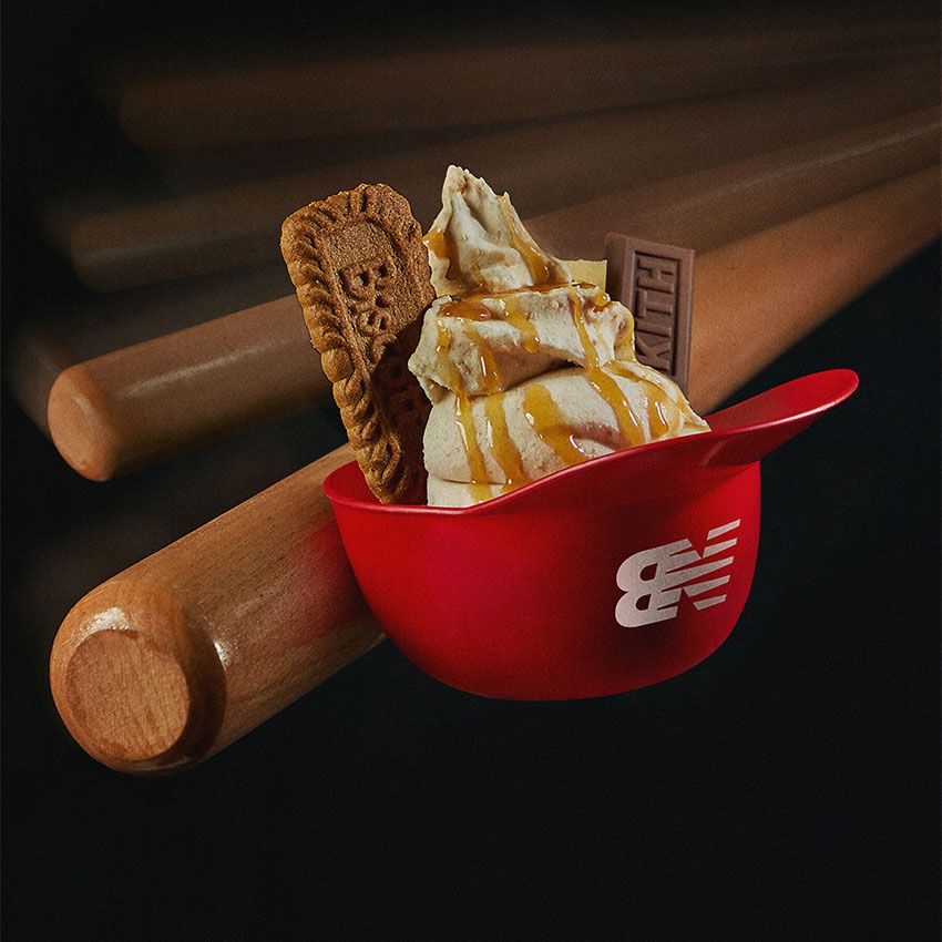 「The Big Dumper by Cal Raleigh」1760円