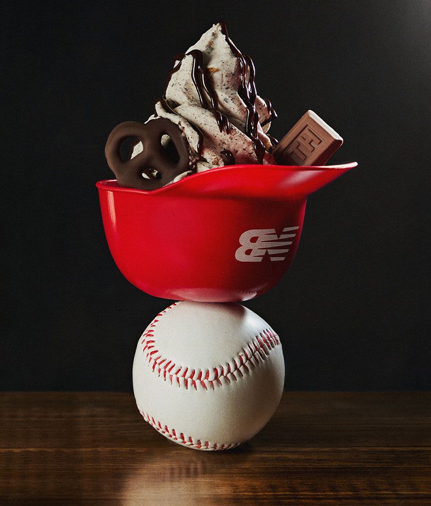 「The Anda」1760円