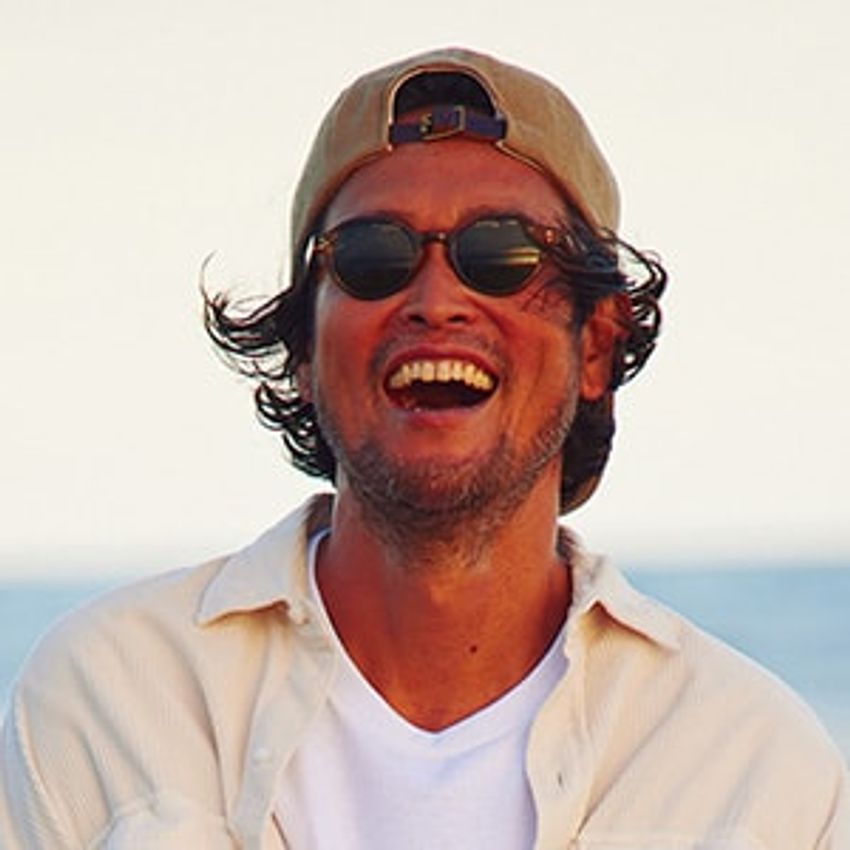 オールデンのブーツ、ヘインズのスウェットetc. OC御用達モデル5名に聞いた“人生最高の買い物” - 4枚目の画像