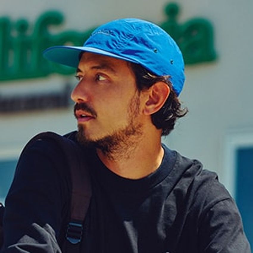 オールデンのブーツ、ヘインズのスウェットetc. OC御用達モデル5名に聞いた“人生最高の買い物” - 14枚目の画像