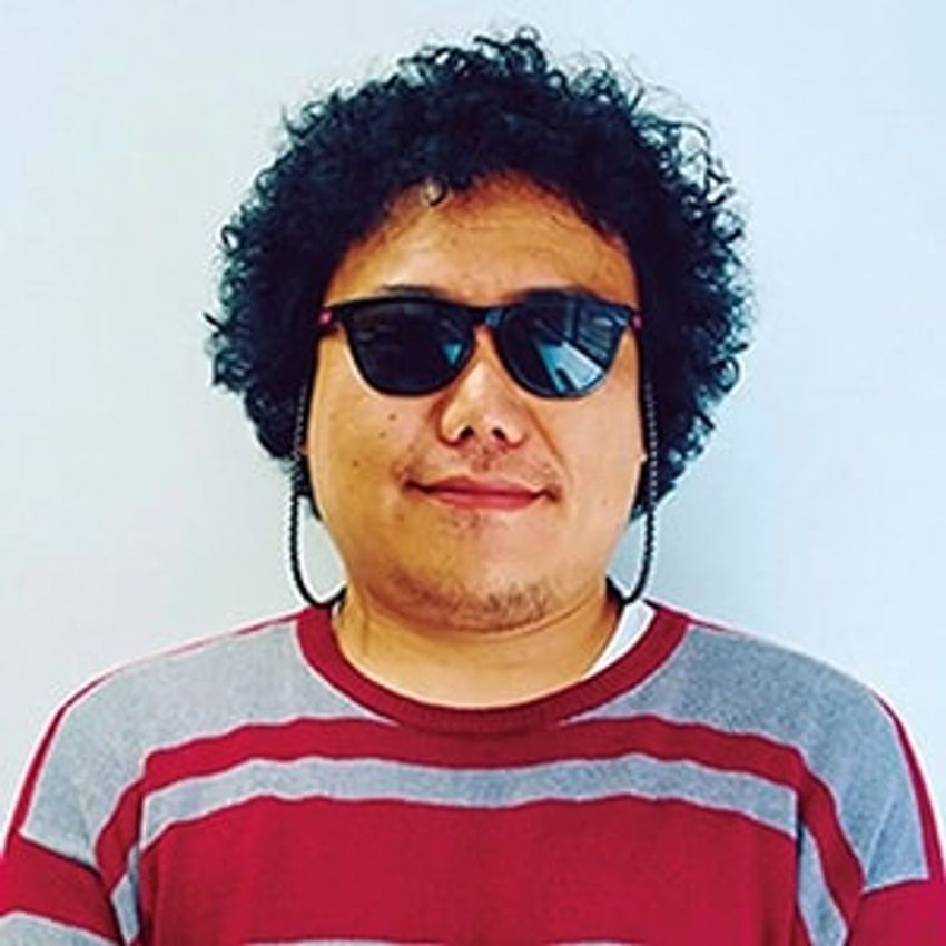 ラッパー般若さん愛用のドクターマーチンに、ロレックスや車まで。連載担当8名の“買い物談義” - 17枚目の画像