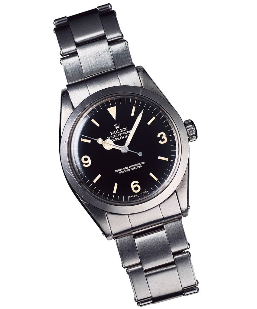 ラッパー般若さん愛用のドクターマーチンに、ロレックスや車まで。連載担当8名の“買い物談義” - 11枚目の画像