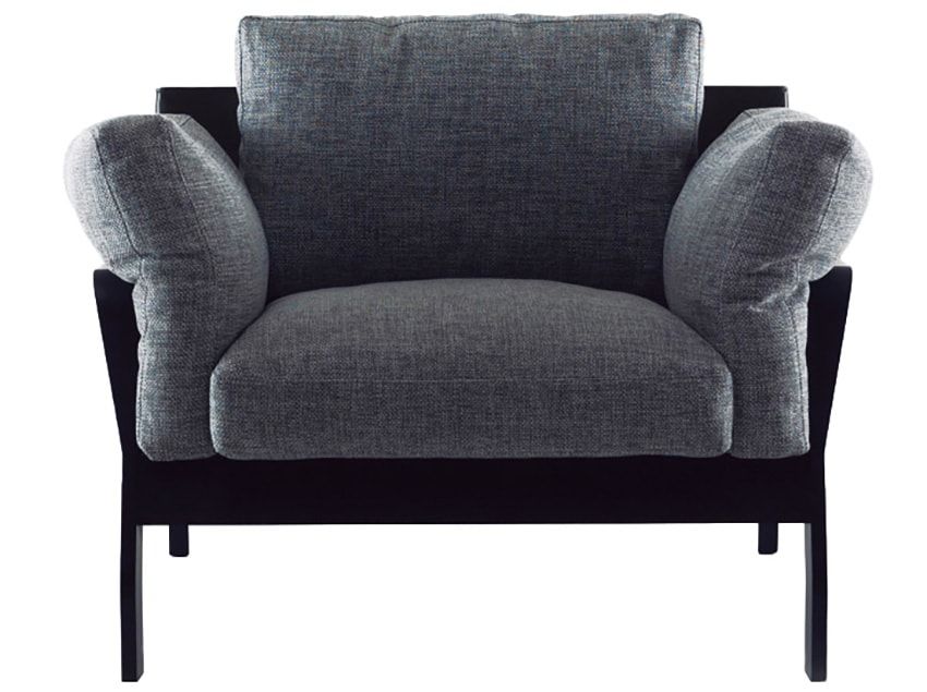 H840×W1020×D920㎜  108万9000円〜／カッシーナ・イクスシー青山本店　03-5474-9001