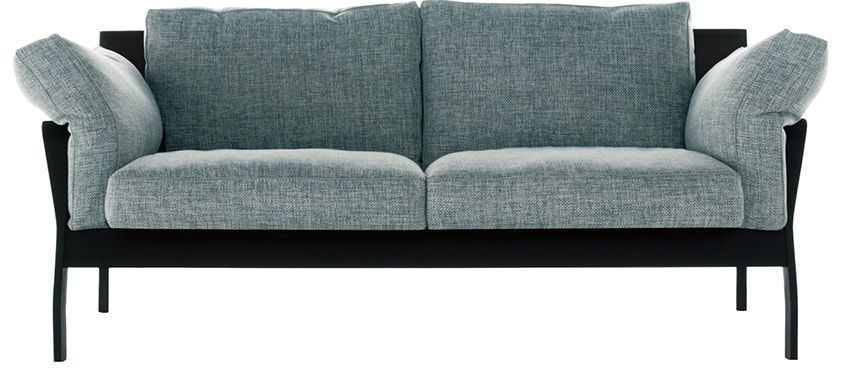 H840×W1720×D920㎜ 158万4000円〜／カッシーナ・イクスシー青山本店　03-5474-9001