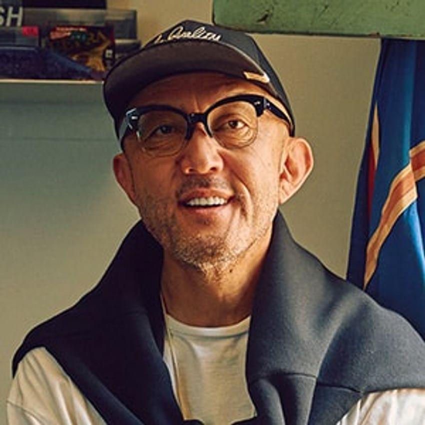 ビルケンシュトック、シチズンetc. OCEANSな男7人に聞いた“20年後も使い続けたい”名作 - 6枚目の画像