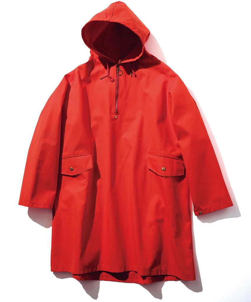 10万7800円／ディ・ドライベーグ（ワーズ サウンズ カラーズ アンドシェイプス　03-6455-1847）