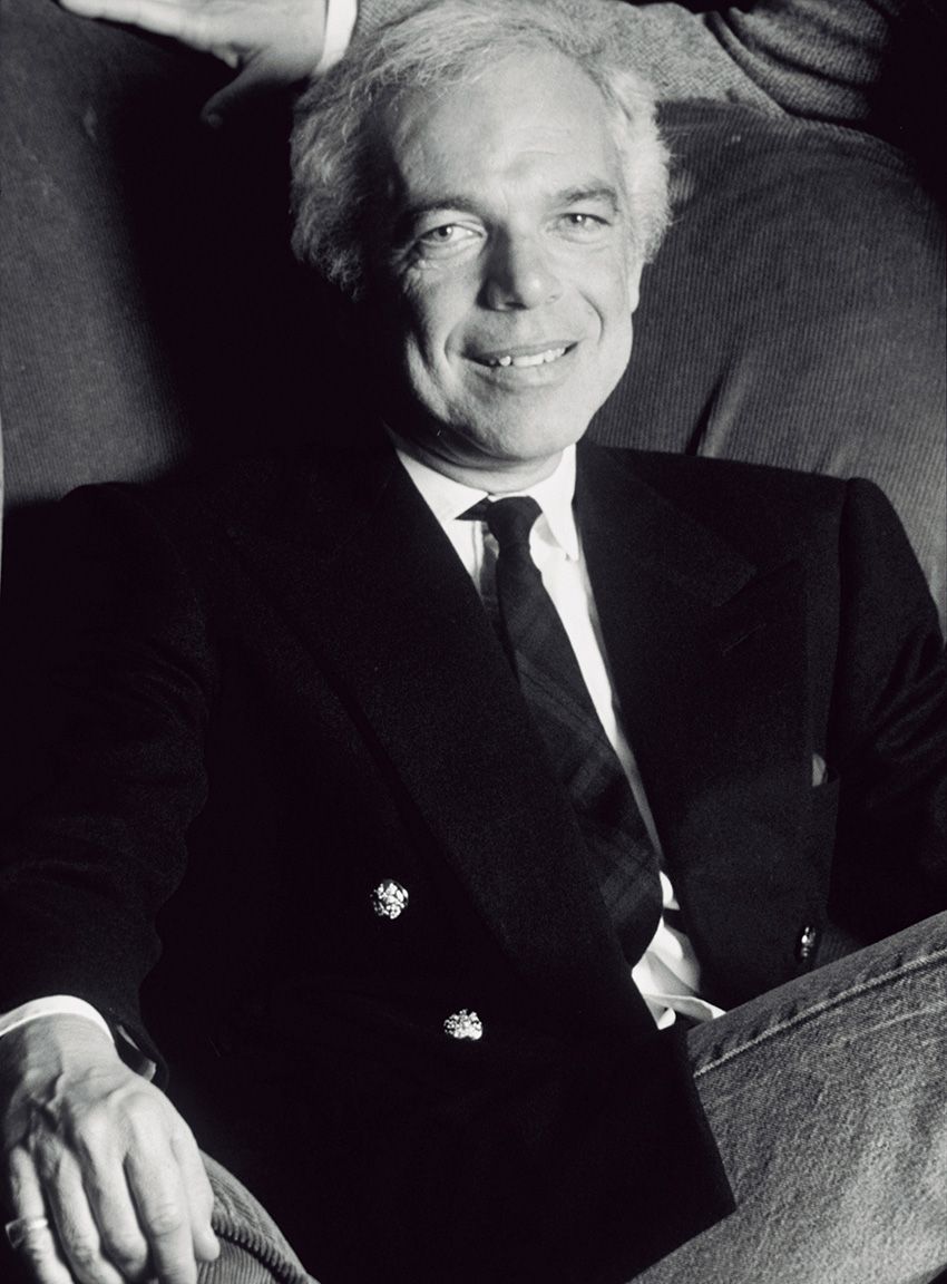 リーバイス、ラルフ、ザ・ロウ。米国名門ブランドに学ぶ“アメリカン・ラグジュアリー” - 3枚目の画像