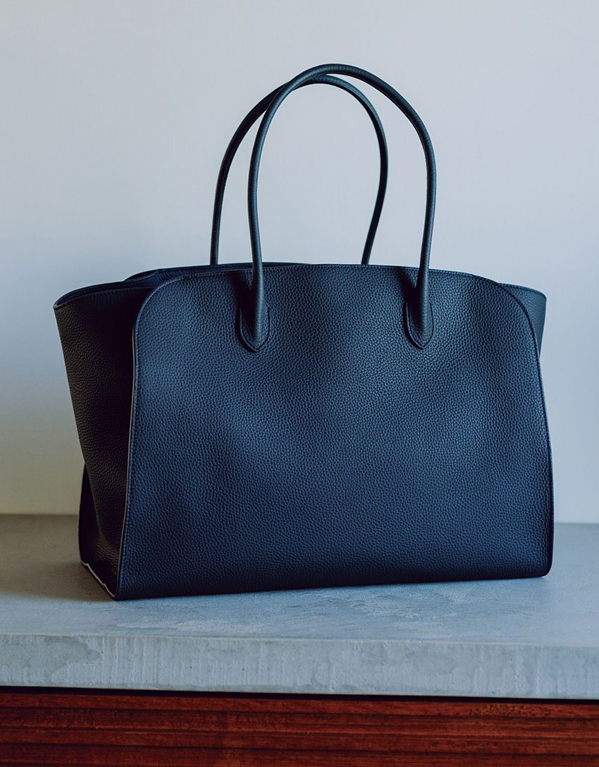 リーバイス、ラルフ、ザ・ロウ。米国名門ブランドに学ぶ“アメリカン・ラグジュアリー” - 5枚目の画像