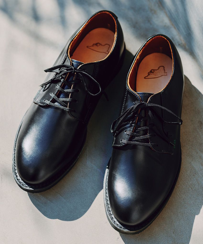 ゴアテックス、レッドウィング、ジープetc. 男はいつだって“ワイルド”なモノを手に入れたい！ - 1枚目の画像