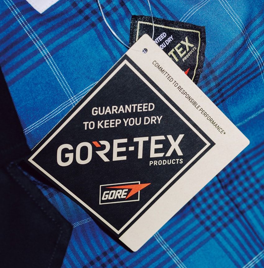 ゴアテックス、レッドウィング、ジープetc. 男はいつだって“ワイルド”なモノを手に入れたい！ - 2枚目の画像