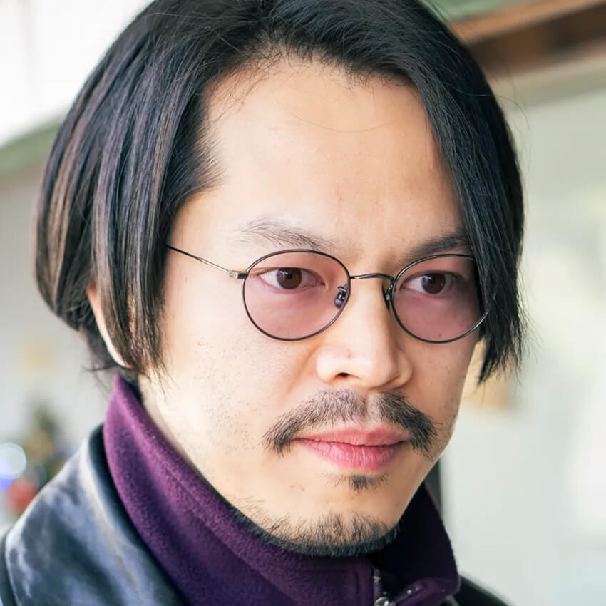 ジンズ」のメガネが洒落者からも高支持！人気タイプはやっぱりボストン