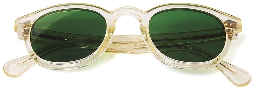 5万2800円／モスコット（モスコット アオヤマ　03-6434-1070）