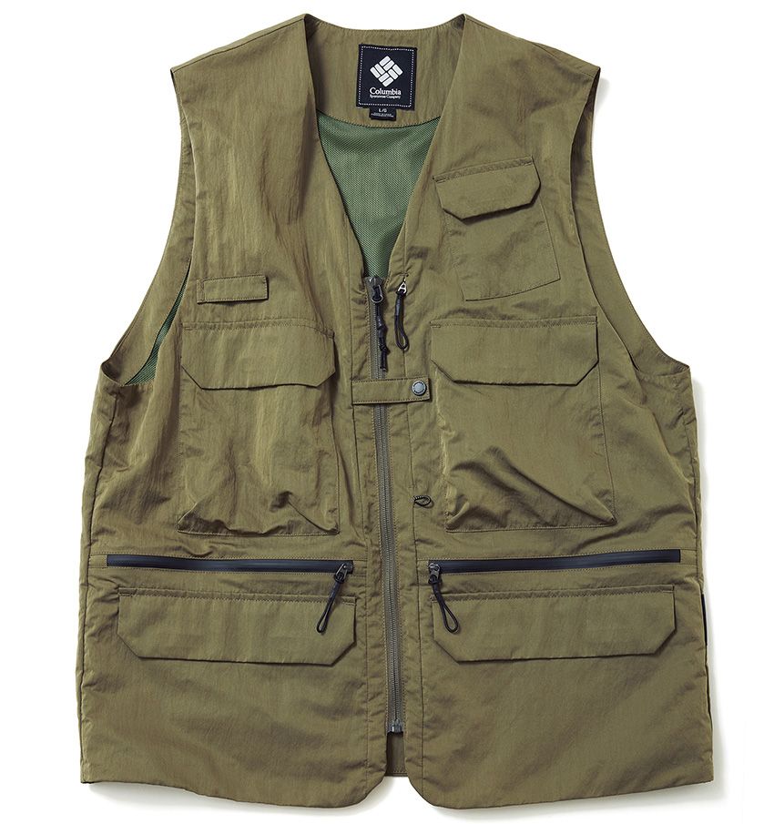 余暇をもっと楽しもう！ ソノス、コロンビアなど、“In-N-Out”を豊かにするグッドプロダクト - 1枚目の画像