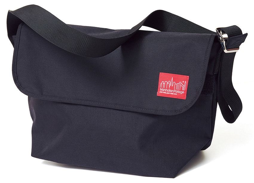 H31×W55×D20㎝ 1万5620円／マンハッタンポーテージ（マンハッタンポーテージ トウキョウ　03-6419-0025）