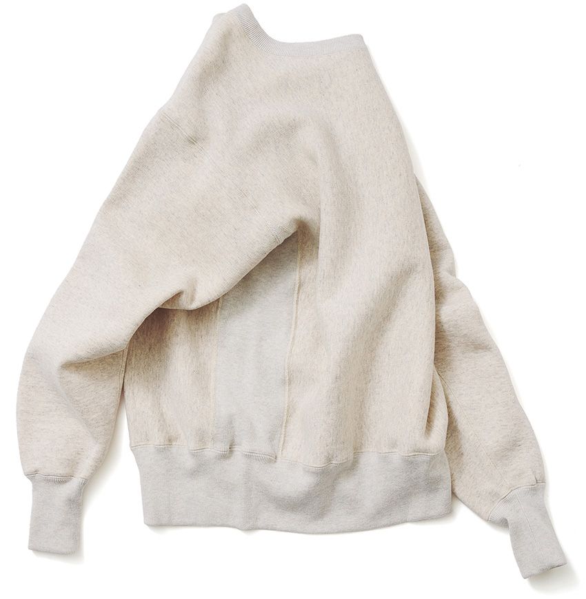 2万8600円／チャンピオン（ヘインズブランズ ジャパン　0120-456-042）